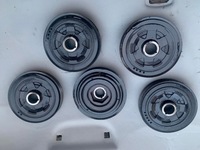 фото thumb №13, Шків_ 2.2 n22b3 __ honda cr-v iv 11-15