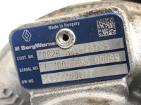 фото thumb №4, Турбонагнетатель renault scénic iii 08-22 1.4b h82843795