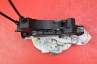 фото thumb №5, Замок двері правий задня задній mitsubishi lancer 8 viii sedan 07-14