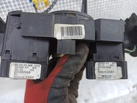 фото thumb №6, Dacia sandero i 08-12 перемикач комбінований перемикачі стрічка 8200792587p