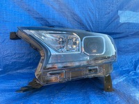 фото thumb №1, Ford ranger thunder 2019 лампа ліва передня лівий перед eu jb3b-13e015-ba