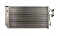 фото thumb №1, Радіатор кондиціонера bmw 1 f20 120 i 2011 -