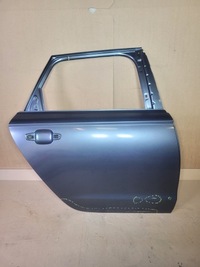 фото thumb №1, Audi a6 c7 4g універсал 11-18r двері праві задні зад