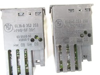 фото thumb №7, Переключатель подогрев сидений bmw e38 e39