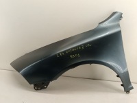 фото thumb №1, Крыло левый передний перед skoda octavia ii 04-08 9901