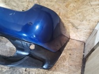 фото thumb №15, Бампер задня задній bmw x5 e53 lift pdc kompletny !!