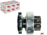 Купити Зчеплення односторонній, стартер as-pl sd0126, фото thumb