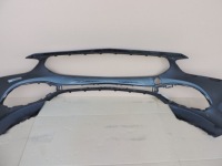 Mercedes c-klasa a206 w206 2021 2022 передний бампер перед в Украине, фото thumb