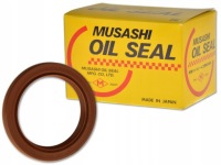 фото thumb №1, Honda cr-v ii 01- 2.0 ущільнювач вала колінчастого