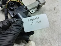 фото thumb №10, Chevrolet epica замок зажигания ключ 267t11946