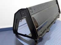 фото thumb №4, Corsa d van стена перегородочная перегородка багажника