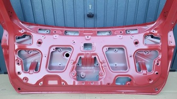 фото thumb №11, Kia sportage v 5 21+ крышка крышка багажника зад задняя fv