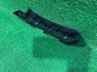 фото thumb №10, Hyundai i10 ii lift 16- кронштейн направляющая бампера левый перед 86553-b9500