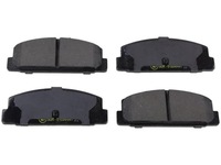 фото thumb №13, Тормозные колодки ham. mazda 323/6/626/premacy