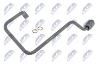 фото thumb №3, Nty ecd-re-018 шланг масляний, наддув