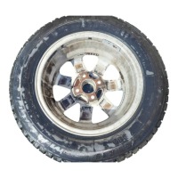 фото thumb №10, Citroen c5 2002 диски алюмінієві r15