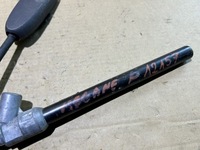 фото thumb №2, Натяжитель замок поперечина правый перед renault megane ii scenic ii d238781