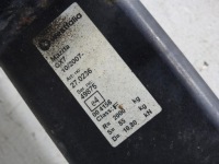 фото thumb №6, Hak буксирувальний mazda cx-7