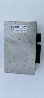 фото thumb №1, 1me222a 112923 компьютер двигателя aixam электрик