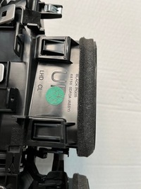 фото thumb №6, Infiniti q30 qx30 решётка воздуховод воздуха средство 68750-5df0a