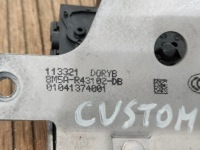 Ford transit custom рестайлинг  19-24 замок крышки багажника 8m5a-r43102-db оригинальный номер в Украине, фото thumb
