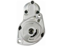фото thumb №1, Стартер mercedes клас c s202 2.4-4.3 w202 2.4-4.3 cl203 3.2