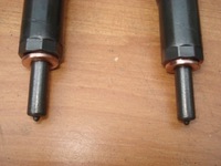 фото thumb №6, Ford custom ranger 2.0 tdci bt ecoblue форсунка jb3q-9k546-aa 5wf7geb