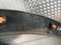 фото thumb №10, Renault kadjar молдинг крыльев заднего зад правое 788743595r