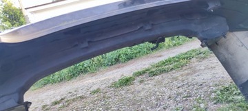 фото thumb №12, Mercedes w203 бампер задний sedan чёрный 197