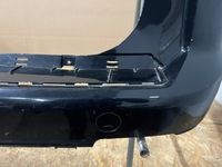 фото thumb №9, Opel vectra c kombi 2002 - 2008 бампер задня