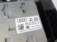 фото thumb №12, Audi s8 a8 4h0 d4 lift 13-17 matrix full led лампа права перед eu комплектна