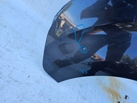 фото thumb №13, Крило citroen jumpy proace expert iii 16 - vivaro c лівий перед оригінал