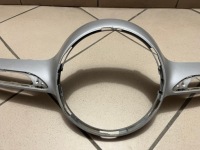 фото thumb №5, Решётка радиатора решётка решётка радиатора бампера mercedes gle w292 a292