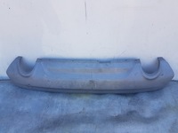 фото thumb №1, Накладка бампера задняя ford kuga cv44-17f765