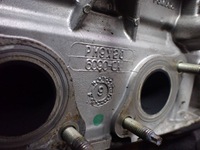 фото thumb №10, Двигатель jaguar xf x250 306dt комплект