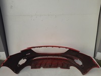 фото thumb №5, Opel corsa e бампер передний перед pdc оригинал!