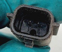 фото thumb №3, Датчик abs правый перед renault twingo iii