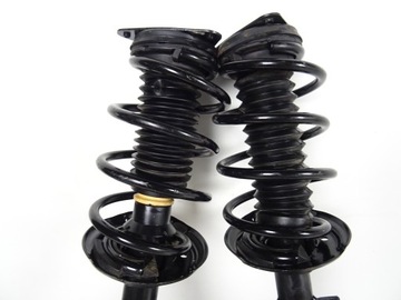 фото thumb №12, Qashqai рестайлинг j11 1.6 dci амортизатор поворотный кулак левая 54303hv91c