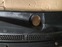 фото thumb №5, Жабо nissan micra k12 3d