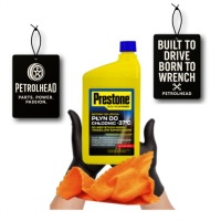 Радиатор двигателя воды renault twingo 3 smart forfo #petrolhead pro+ kit5 Оригинал, фото thumb