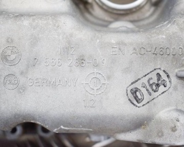 фото thumb №9, Кришка клапанів bmw f01 f10 f12 750i 650i n63b44