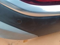 фото thumb №7, Бампер задня hyundai santa fe iv 4 pdc kompletny колір w2p