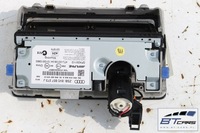 фото thumb №12, Audi a3 набор mmi 3g+ монитор + считыватель mib панель 8v0035035 8v0919604a 8v0