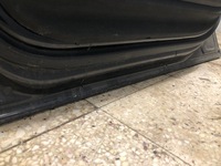 фото thumb №5, Дверь передние правые audi a2 lz9w