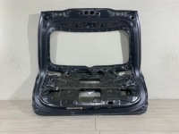 фото thumb №8, Кришка багажника задня кришка toyota rav 4 rav4 v