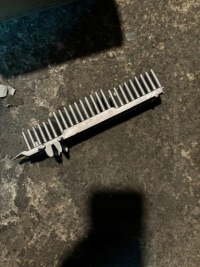 Audi q3 2019-25 рік 83a941475a модуль ліхтарі  led Оригінал, фото thumb