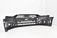 Купить Audi a5 8w6 lift обычный 2020- бампер передний, фото thumb