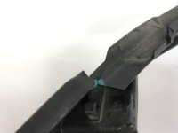 Накладка поперечина перед підсилювач ford focus mk3 рестайлінг  2014-2018r f1eb-17e778-a Київ, фото thumb