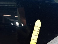 фото thumb №12, Octavia iii kombi двері задня ліва задні lw5q