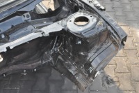 Mercedes eqb x243 2024r чверть лівий перед стійку  поріг a b поріг Київ, фото thumb